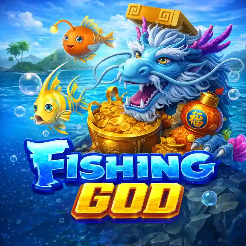 Fishing God Casino Game - aaabet
