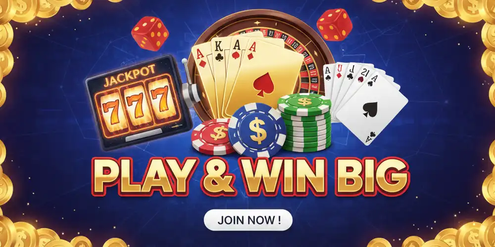 aaabet Online Casino Promo Banner